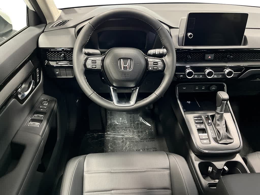 Thumbnail: 2026 Honda CR-V - 16