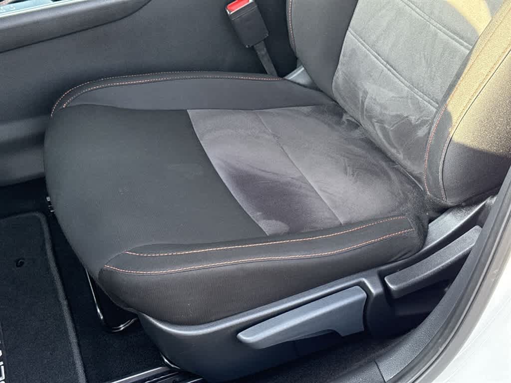 Thumbnail: 2024 Nissan Sentra - 13