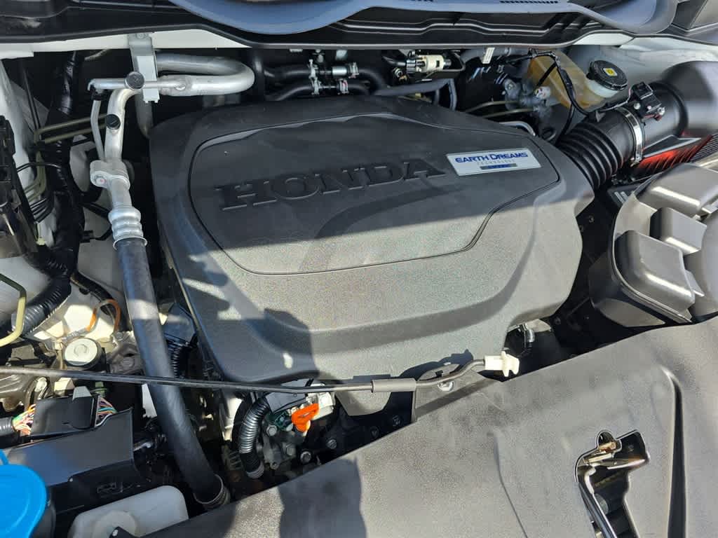 Thumbnail: 2019 Honda Odyssey - 29