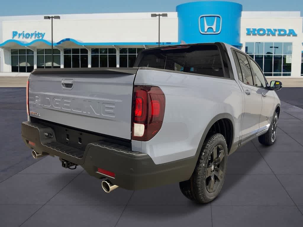 Thumbnail: 2026 Honda Ridgeline - 7