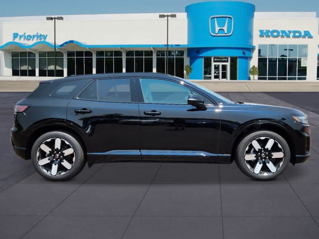 Thumbnail: 2025 Honda Prologue - 6