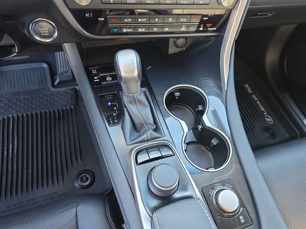 Thumbnail: 2019 Lexus RX - 25