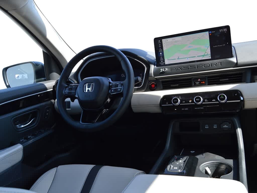 Thumbnail: 2026 Honda Passport - 10
