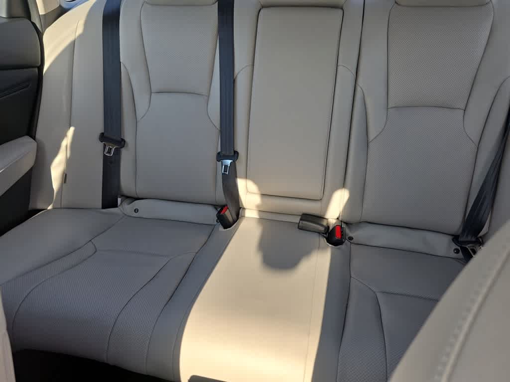 Thumbnail: 2025 Honda Accord - 14