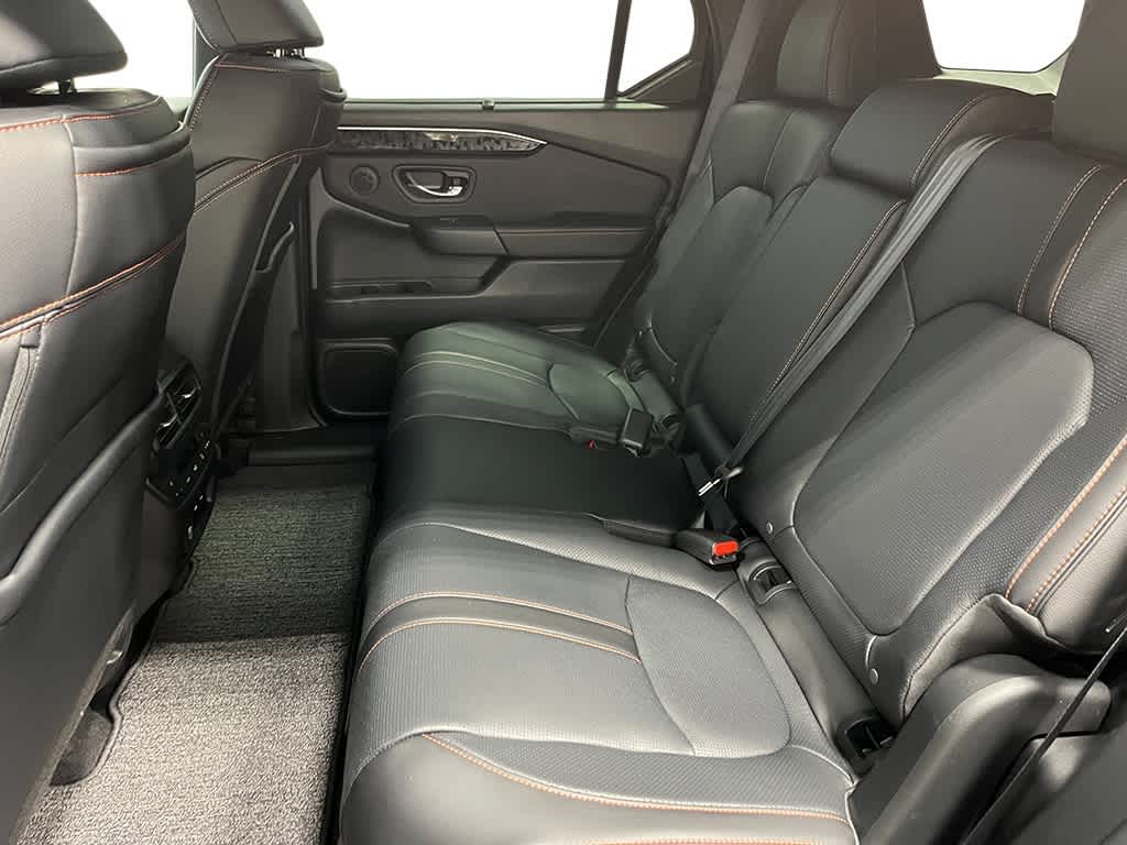 Thumbnail: 2026 Honda Passport - 29