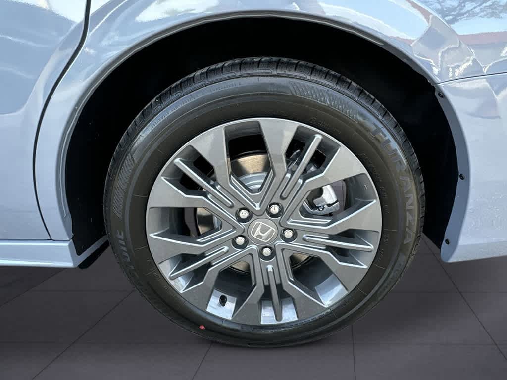 Thumbnail: 2026 Honda Odyssey - 9