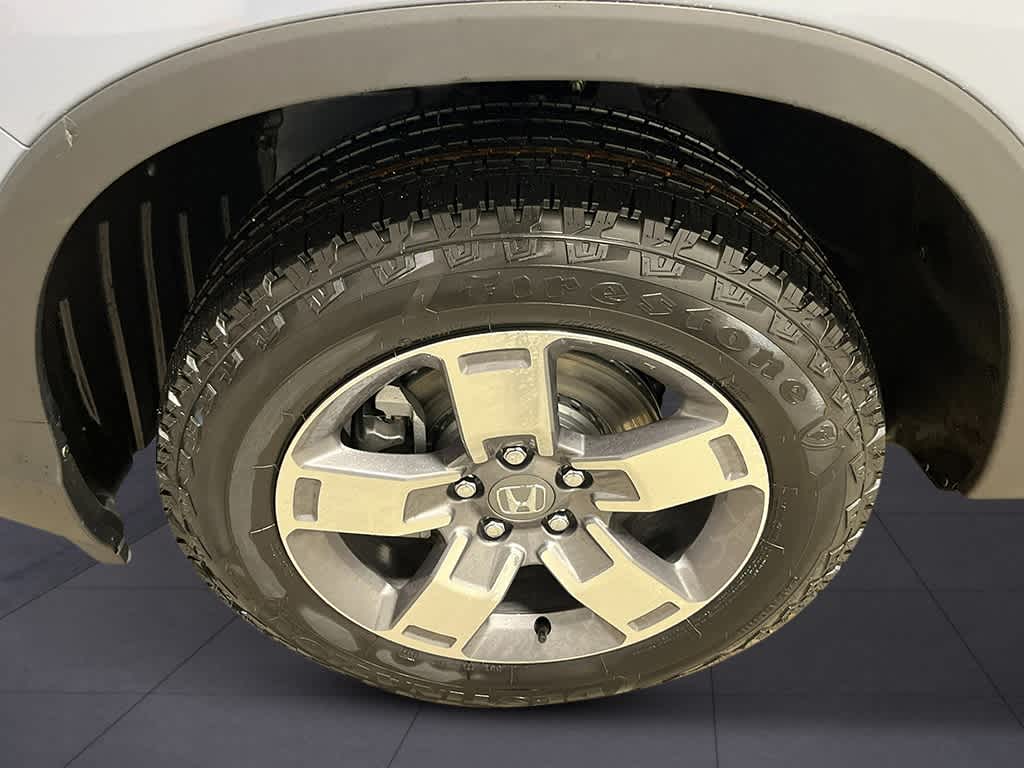 Thumbnail: 2026 Honda Ridgeline - 11