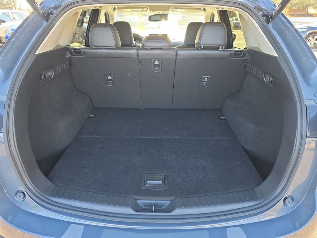 Thumbnail: 2025 Mazda CX-5 - 29