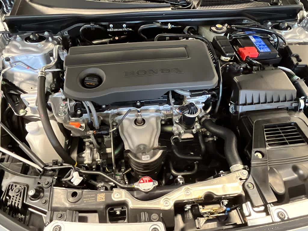 Thumbnail: 2026 Honda Civic - 12