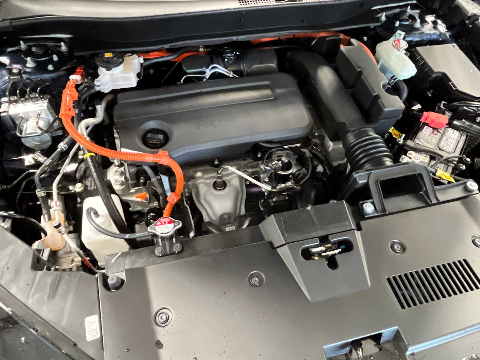 Thumbnail: 2026 Honda CR-V - 12