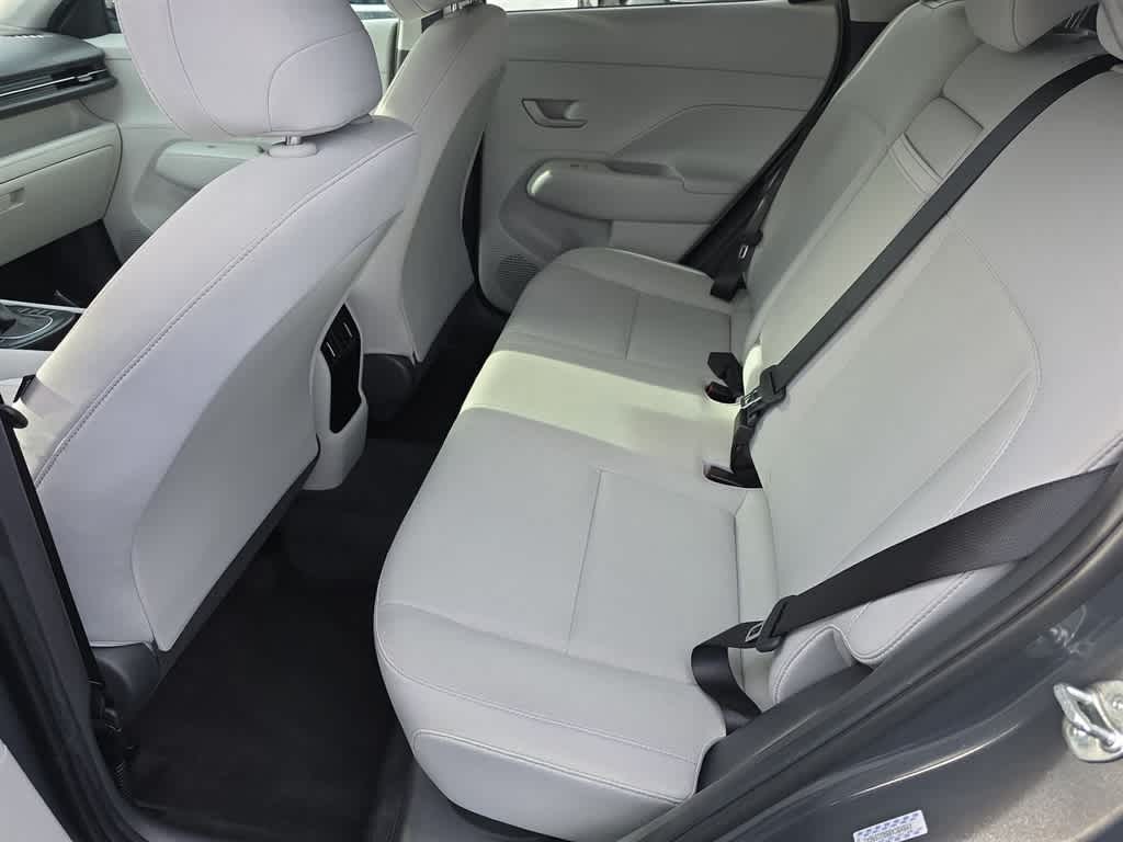 Thumbnail: 2024 Hyundai Kona - 18