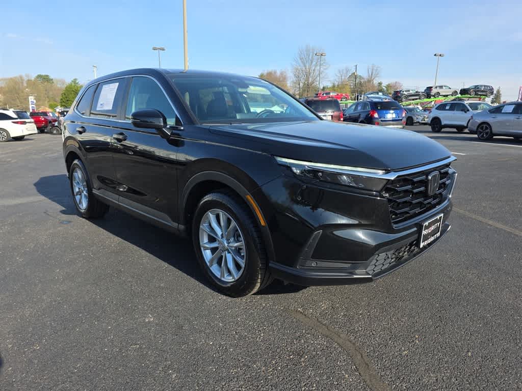 Thumbnail: 2024 Honda CR-V - 3