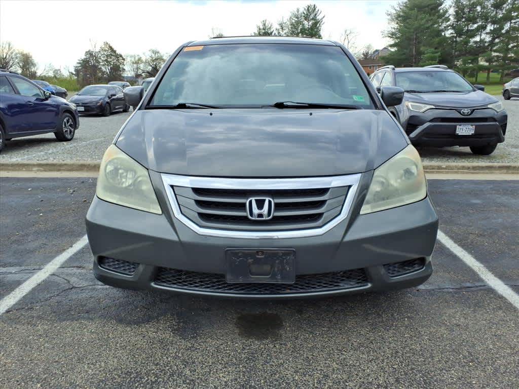 Thumbnail: 2008 Honda Odyssey - 7