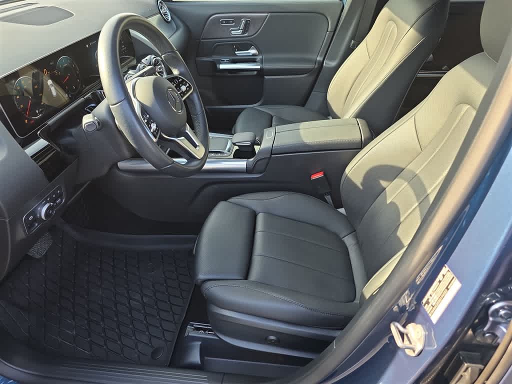 Thumbnail: 2021 Mercedes-Benz GLA - 15