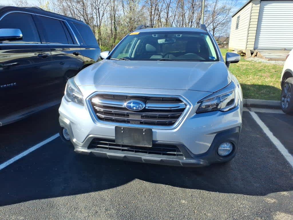 Thumbnail: 2019 Subaru Outback - 6