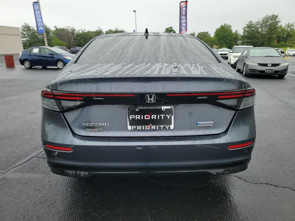 Thumbnail: 2023 Honda Accord - 9