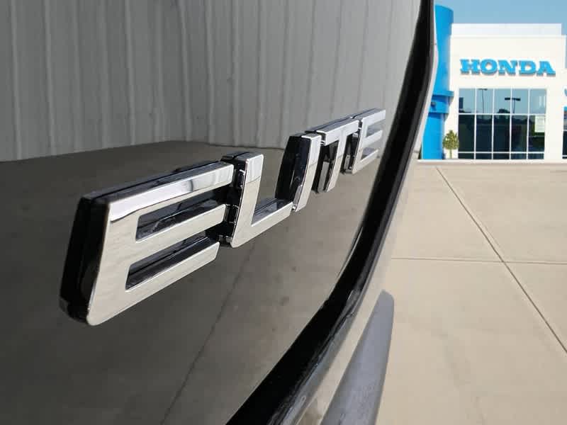 Thumbnail: 2025 Honda Pilot - 7