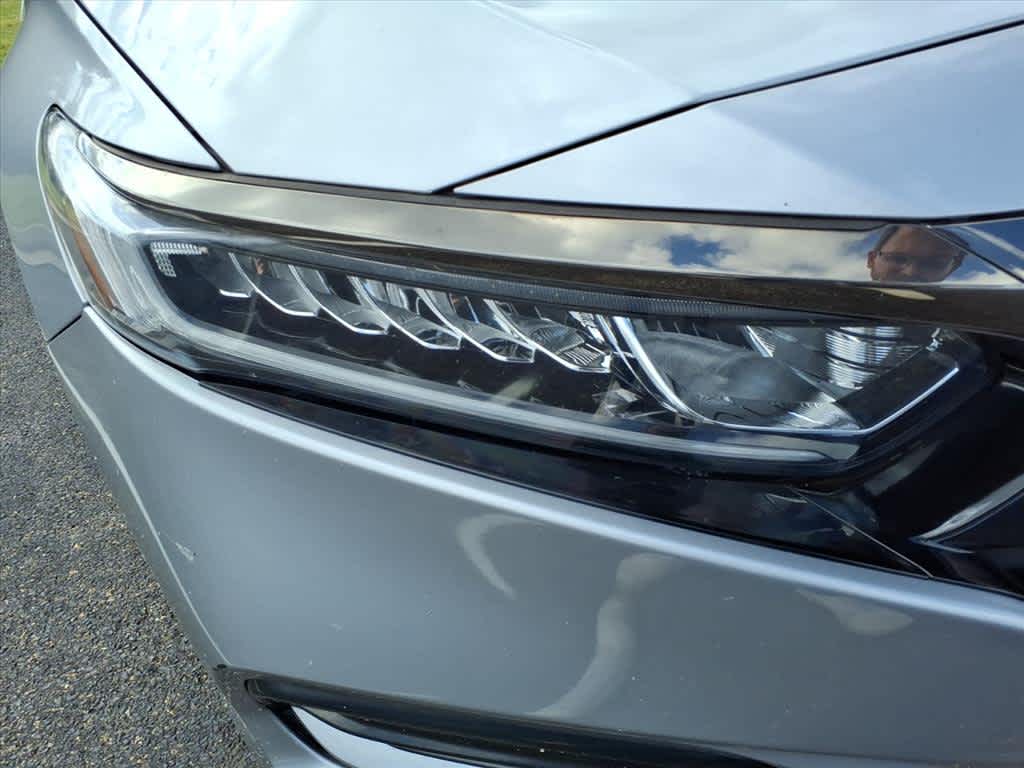 Thumbnail: 2020 Honda Accord - 12