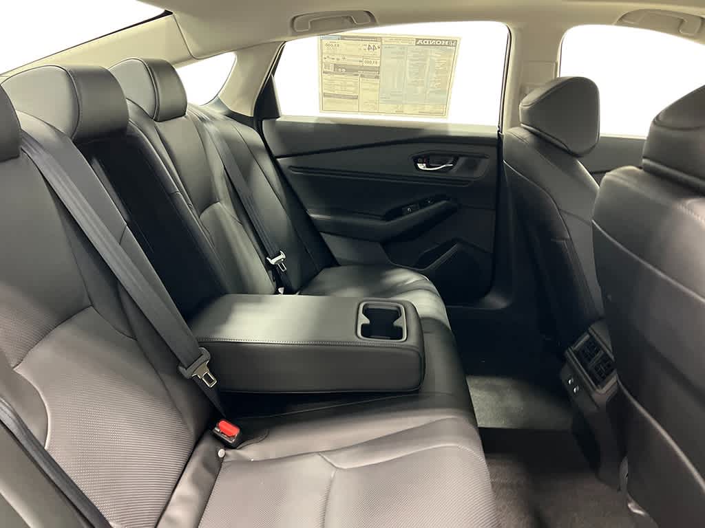 Thumbnail: 2025 Honda Accord - 31