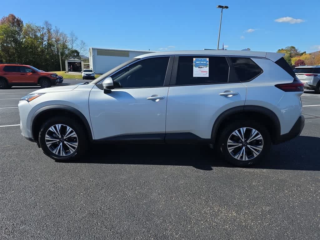 Thumbnail: 2023 Nissan Rogue - 6