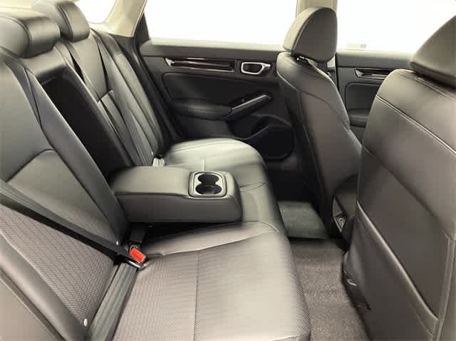 Thumbnail: 2024 Honda Civic - 31