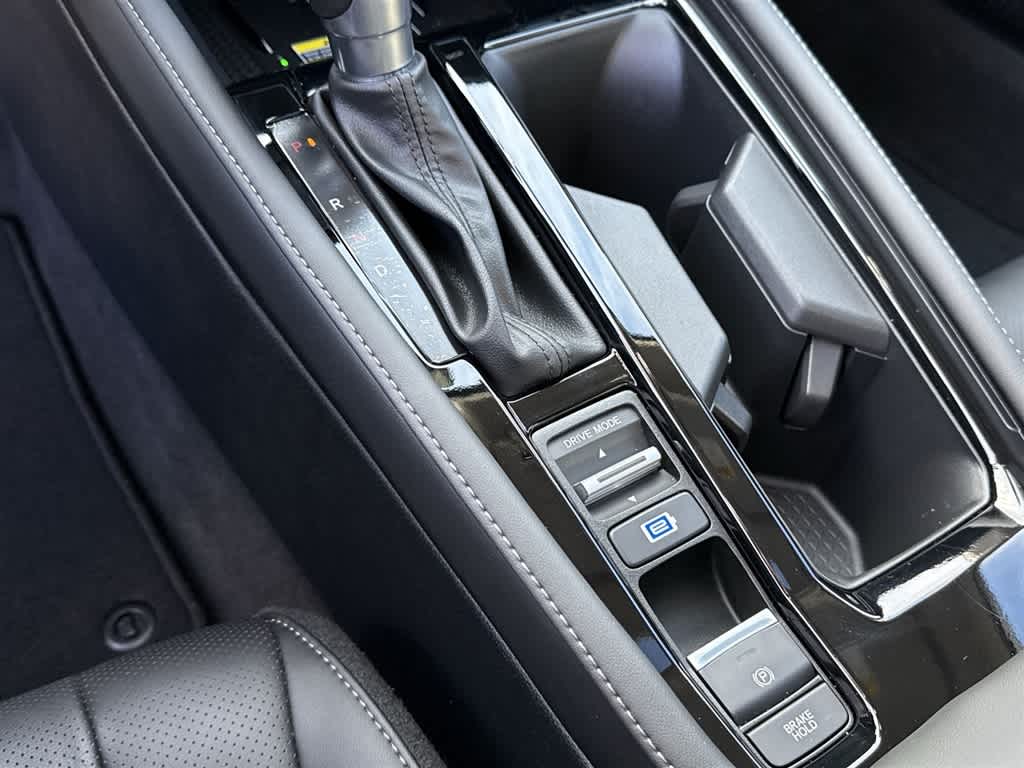 Thumbnail: 2025 Honda Accord - 24