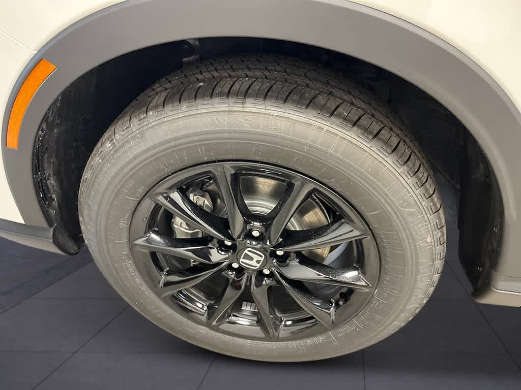 Thumbnail: 2026 Honda CR-V - 11