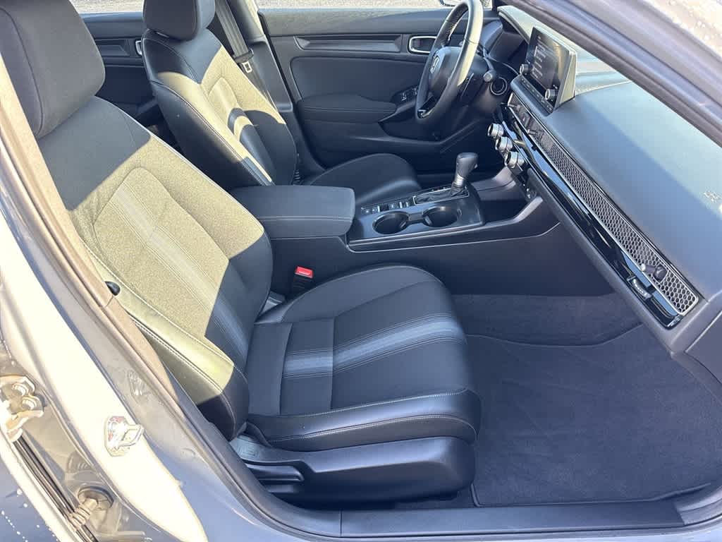 Thumbnail: 2025 Honda Civic - 12