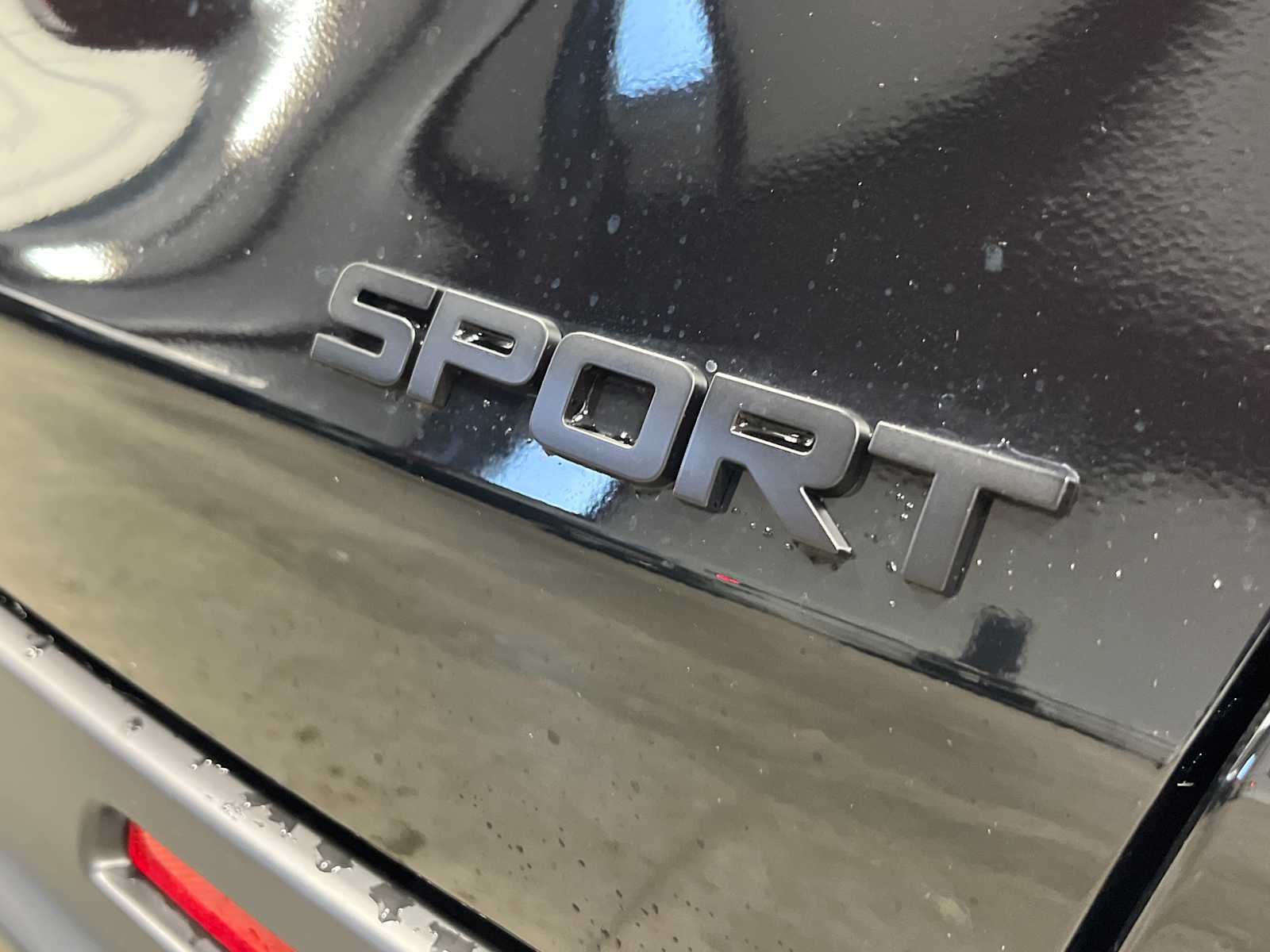 Thumbnail: 2026 Honda HR-V - 6