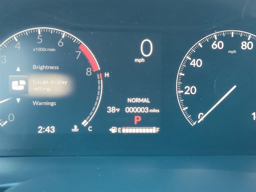 Thumbnail: 2025 Honda Ridgeline - 19