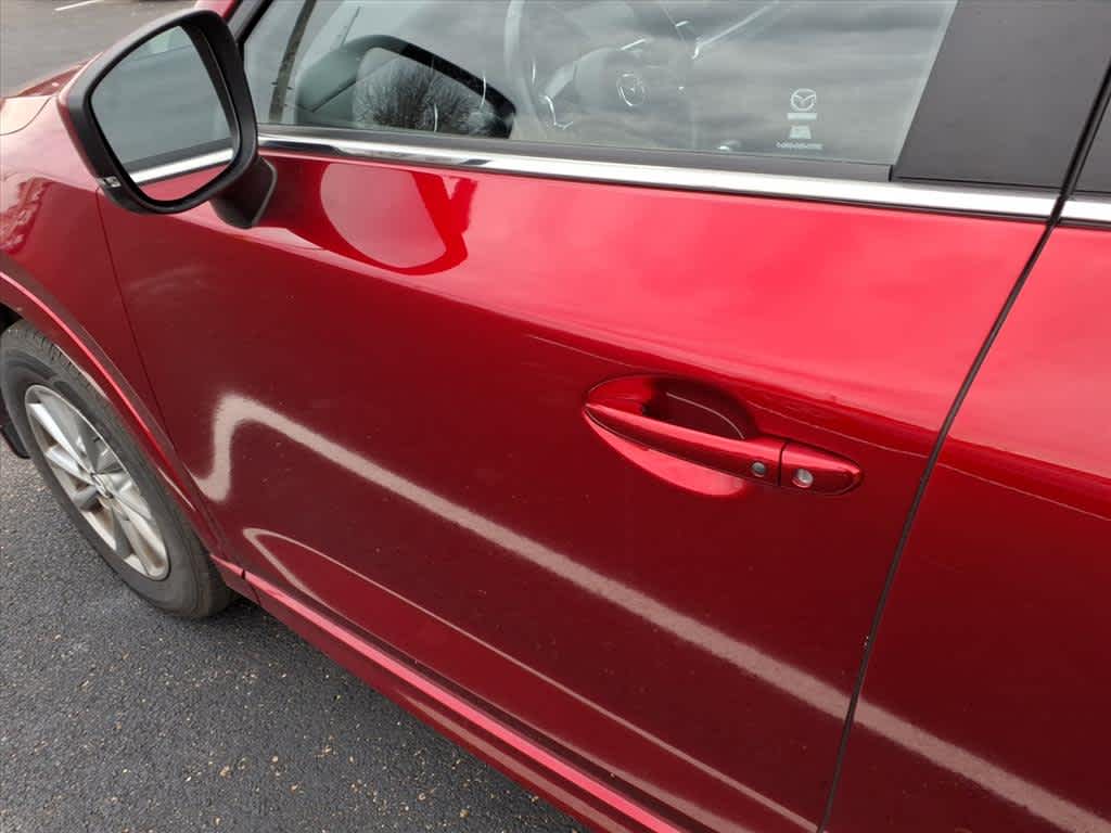 Thumbnail: 2024 Mazda CX-5 - 12