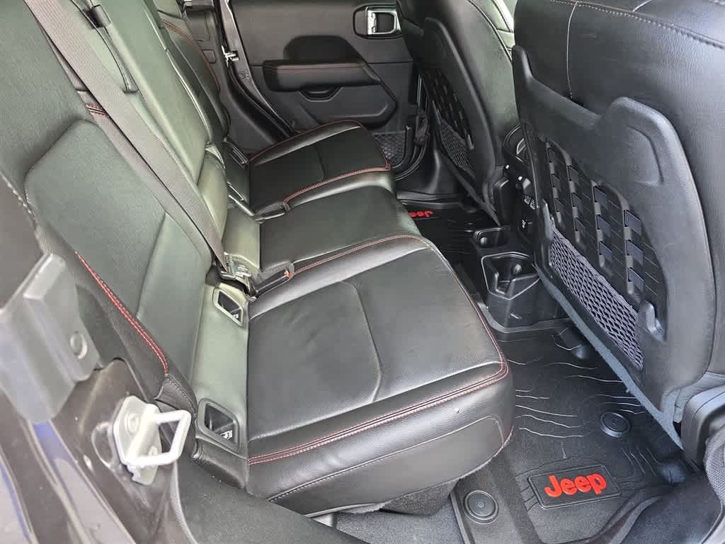 Thumbnail: 2020 Jeep Gladiator - 11