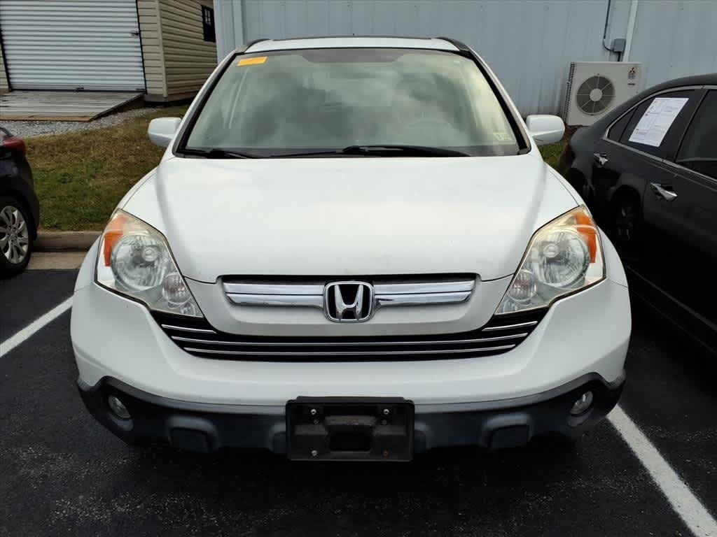 Used 2007 Honda CR-V EX-L SUV