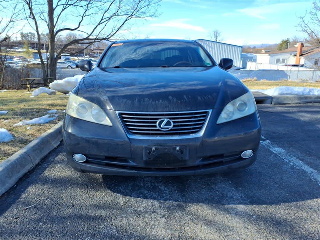 Thumbnail: 2007 Lexus ES - 7