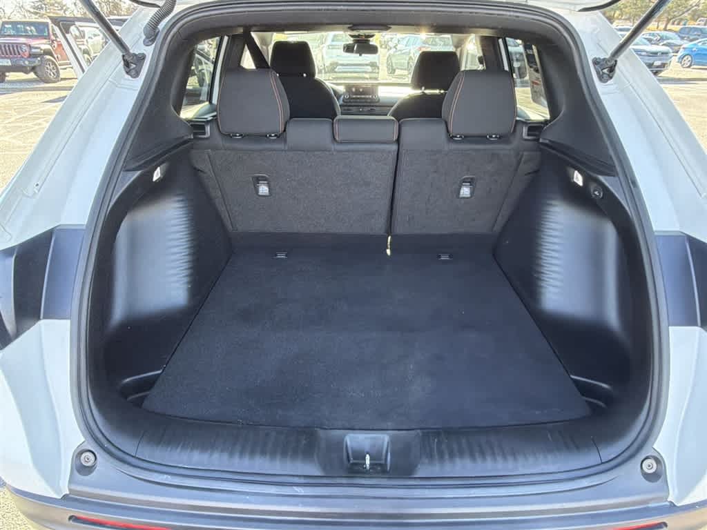 Thumbnail: 2024 Honda HR-V - 28