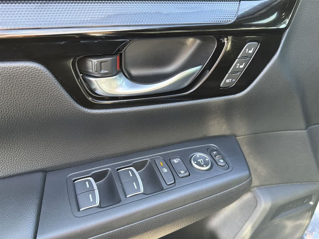 Thumbnail: 2025 Honda CR-V - 19