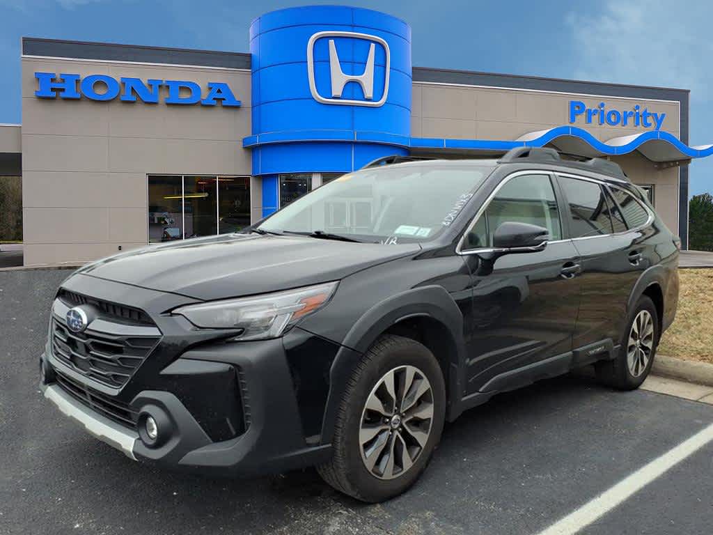 Thumbnail: 2023 Subaru Outback - 1