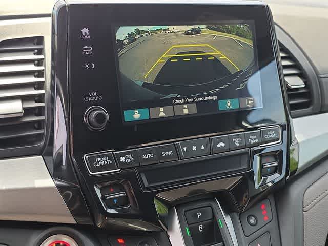 Thumbnail: 2018 Honda Odyssey - 35