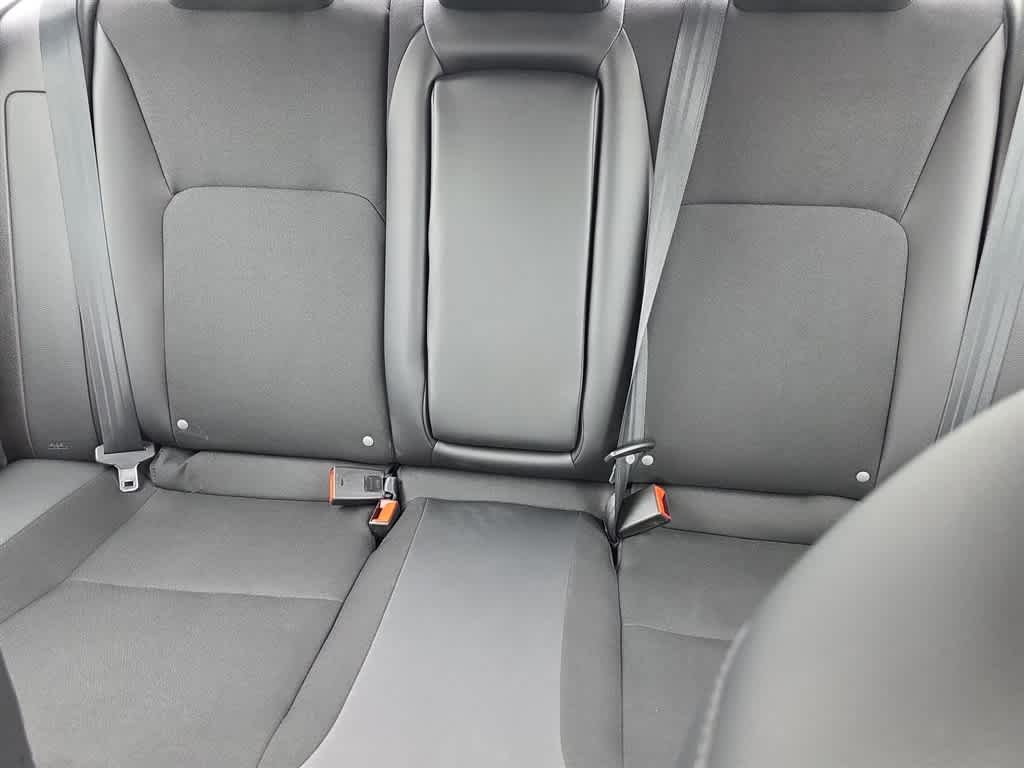 Thumbnail: 2025 Honda Civic - 16