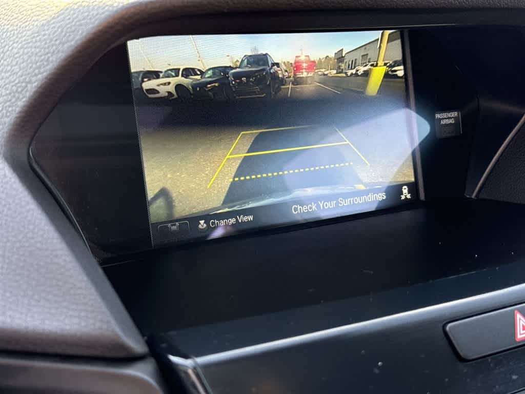 Thumbnail: 2021 Acura ILX - 20