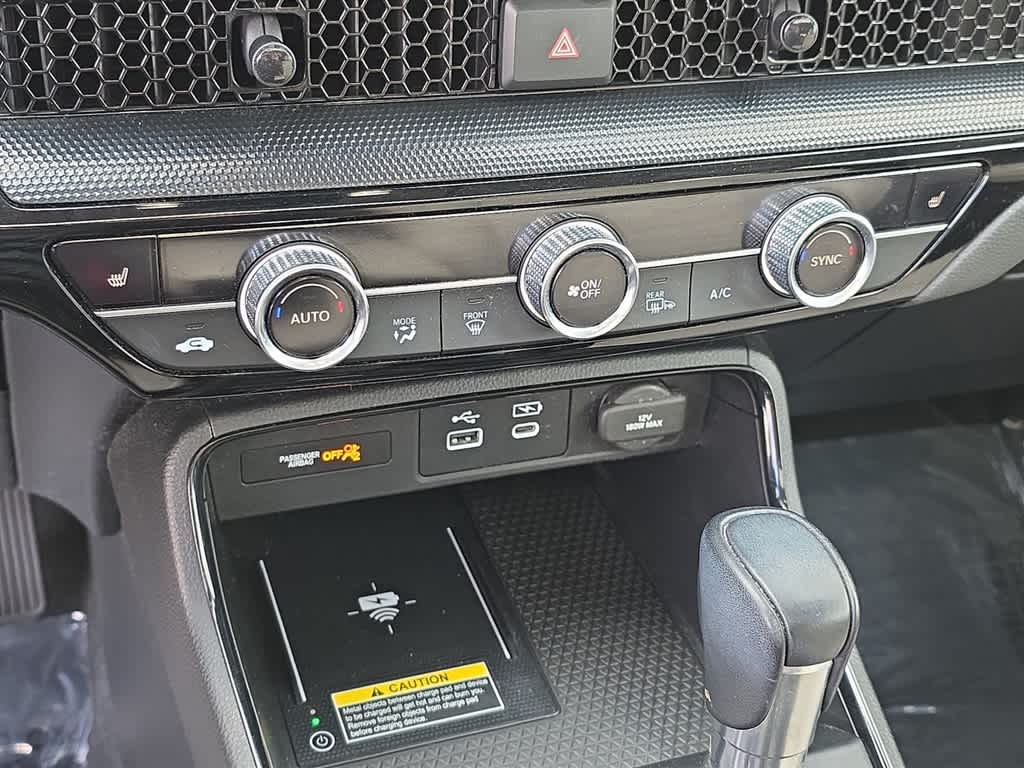 Thumbnail: 2023 Honda CR-V - 24