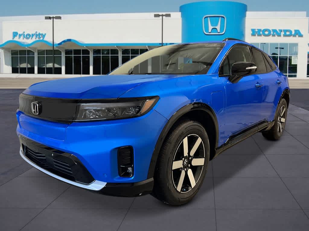 Thumbnail: 2025 Honda Prologue - 1