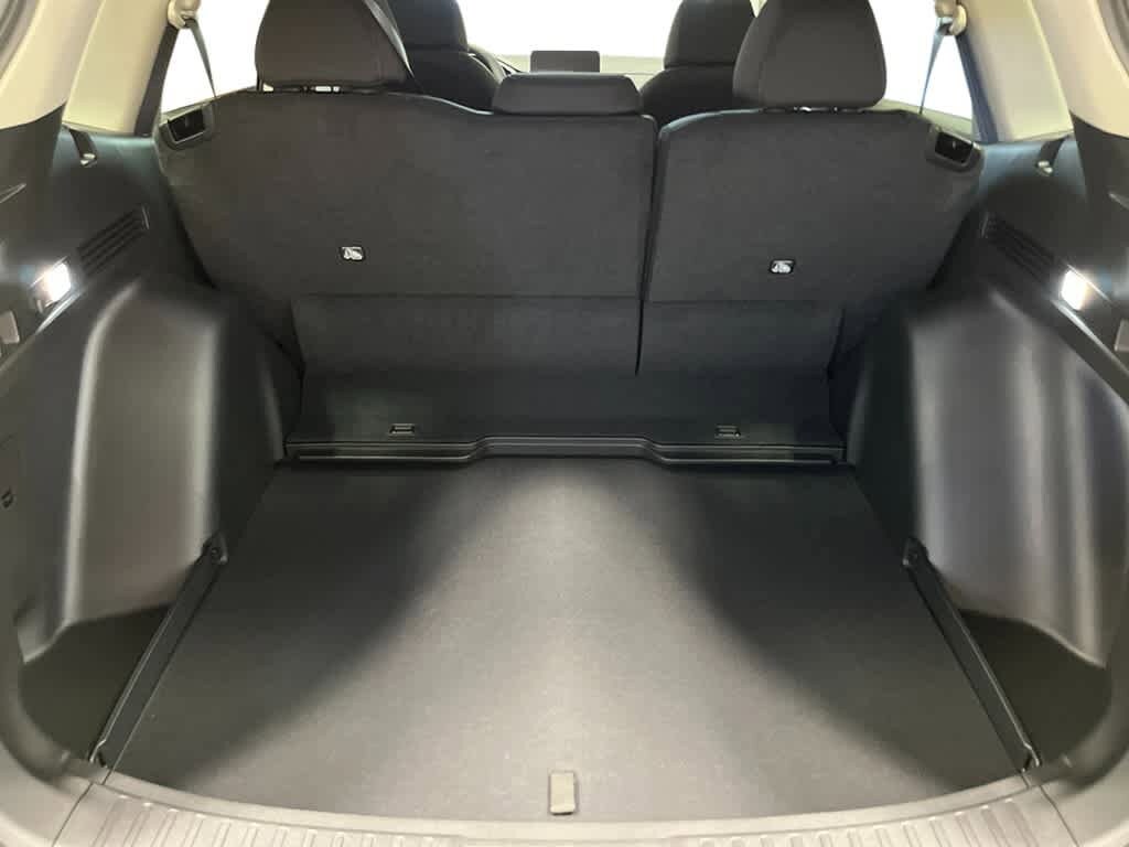 2026 Honda CR-V EX 26