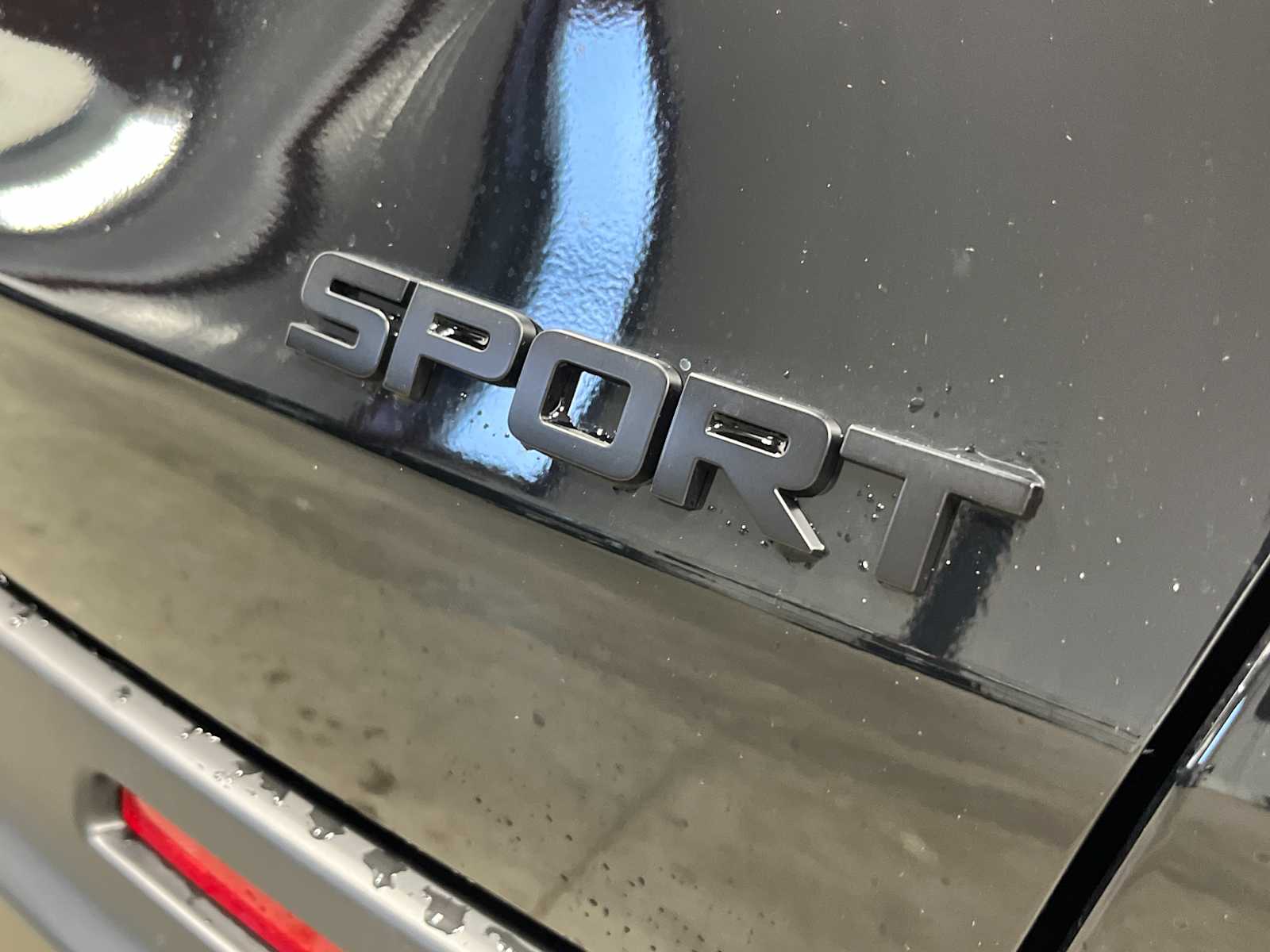 Thumbnail: 2026 Honda HR-V - 6