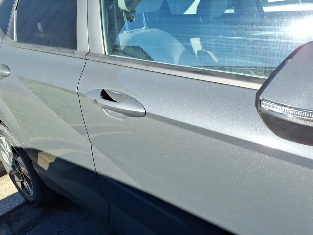 Thumbnail: 2024 Hyundai Kona - 5