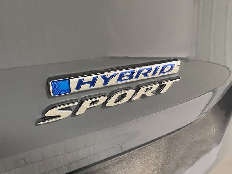 Thumbnail: 2025 Honda Accord - 6