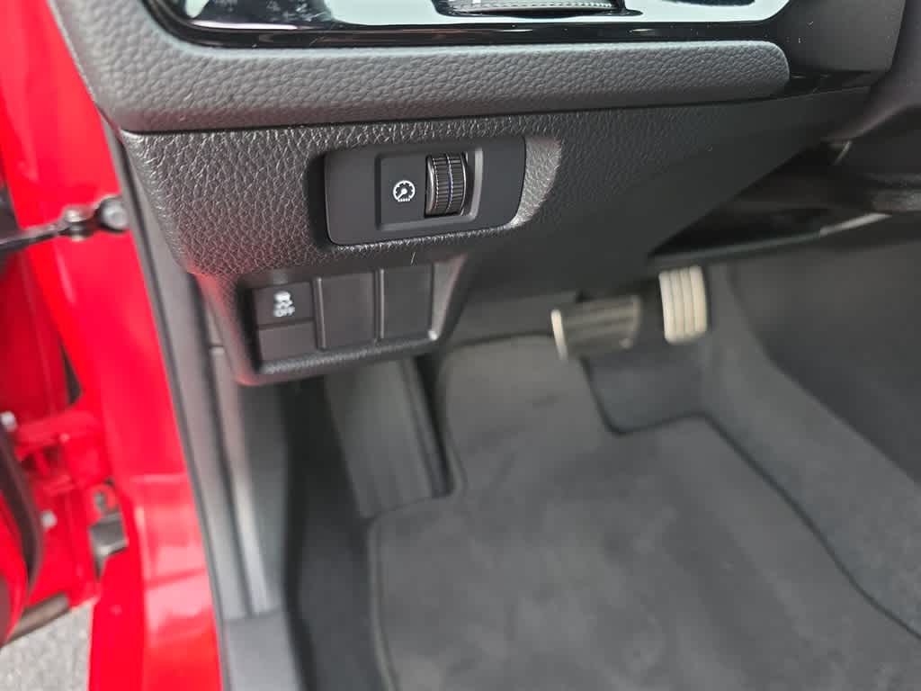 Thumbnail: 2025 Honda Civic - 14