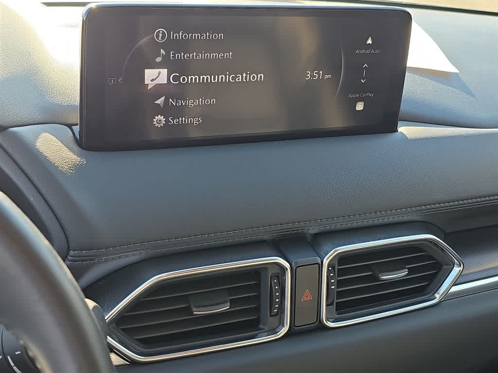 Thumbnail: 2025 Mazda CX-5 - 23