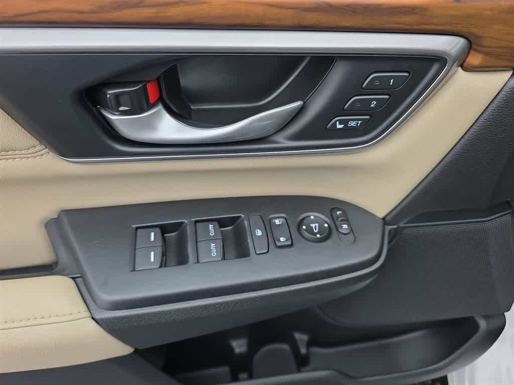 Thumbnail: 2022 Honda CR-V - 19