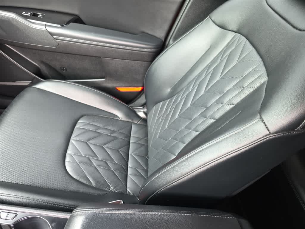 Thumbnail: 2023 Kia Sportage - 27